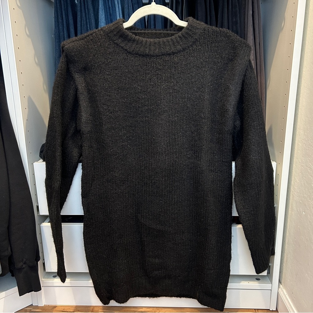 Vero Moda Tunic Sweater
